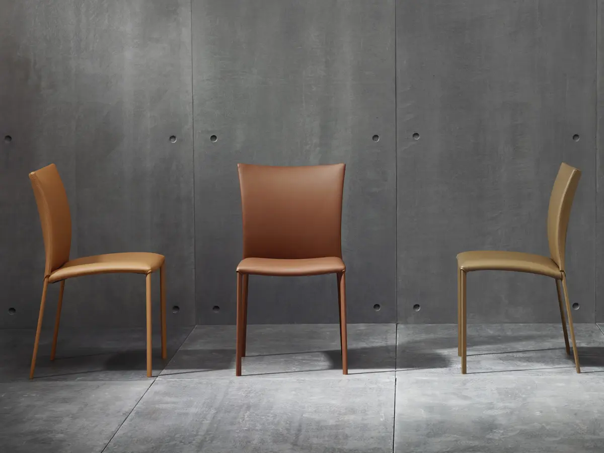 2076 NOBILE SOFT