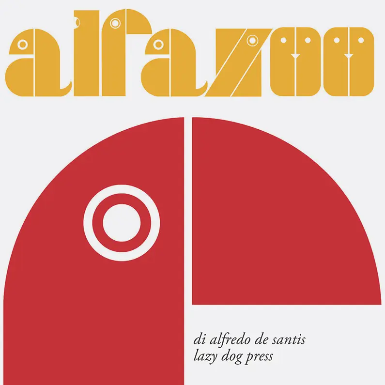 alfazoo, book, salone milano