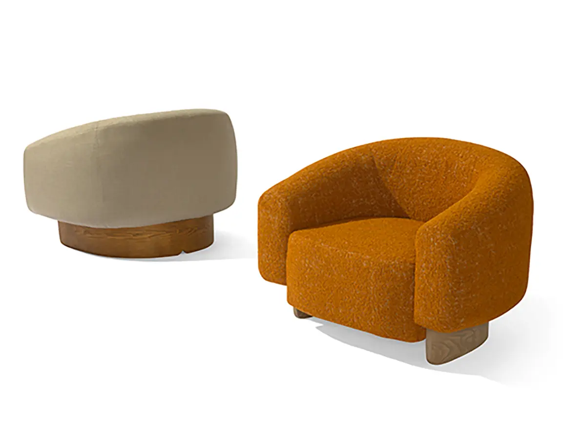 Carpanese Home Italia - BETTY
