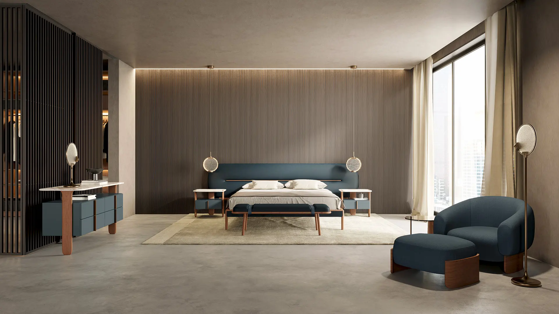 Carpanese Home Italia - BETTY P