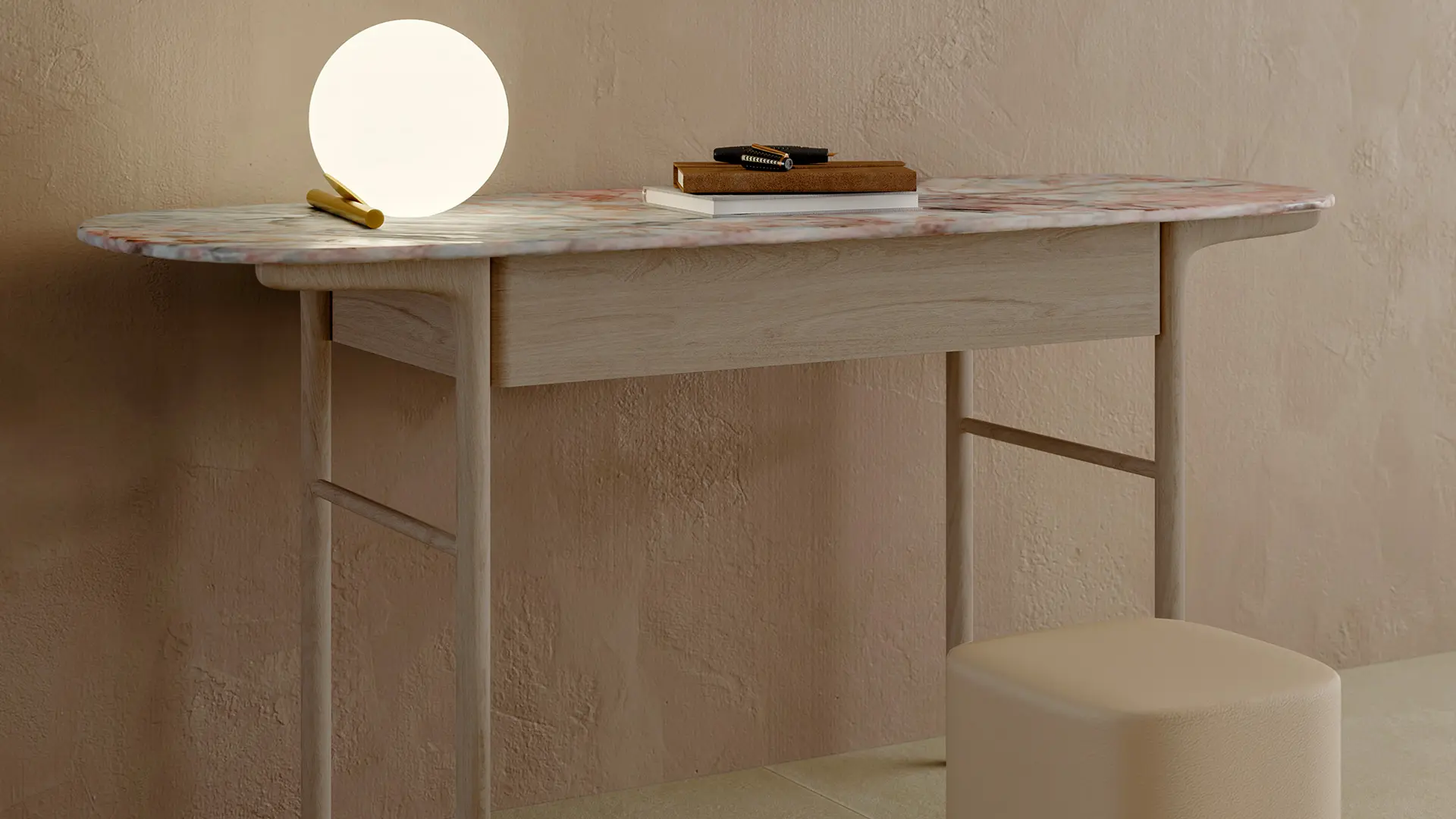 Carpanese Home Italia - DELOREAN LIGHT
