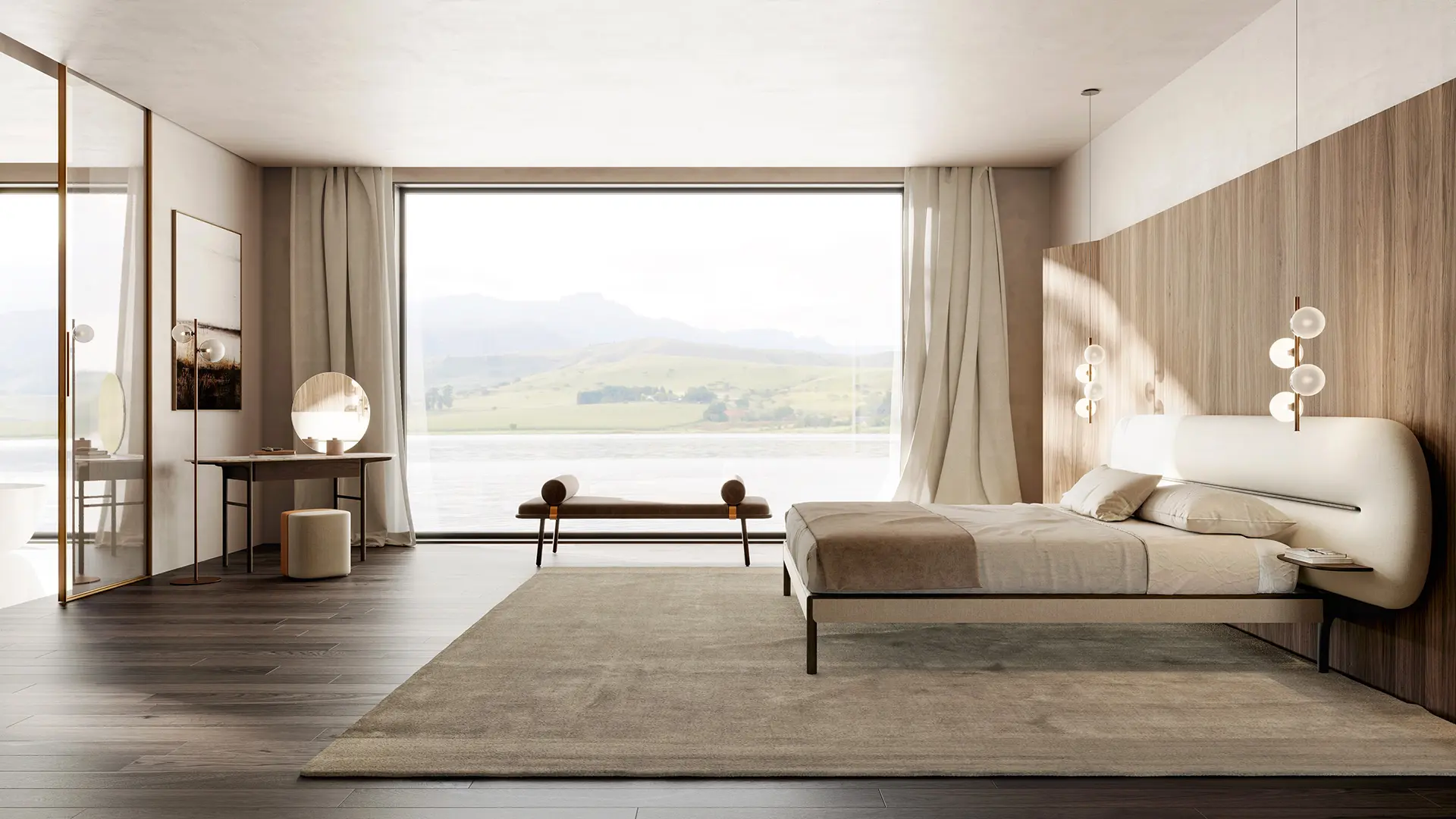 Carpanese Home Italia - LIPS XL