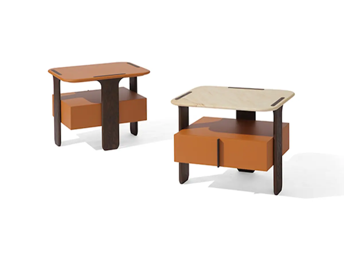 Carpanese Home Italia - TRIO N