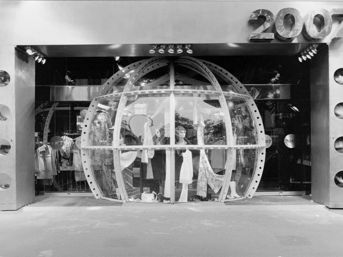 bubble shop, exhibition, salone milano