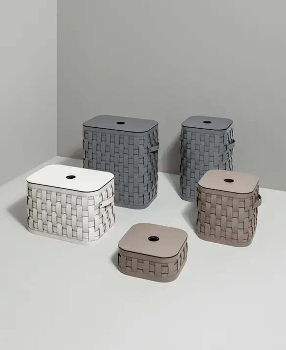 Laundry Baskets