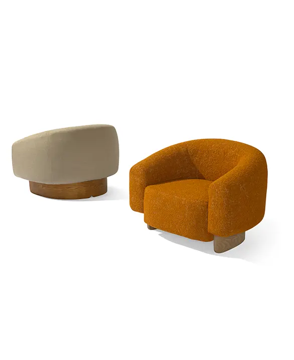 Carpanese Home Italia - BETTY