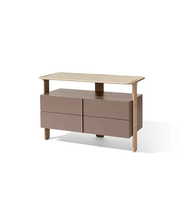 Carpanese Home Italia - TRIO D S