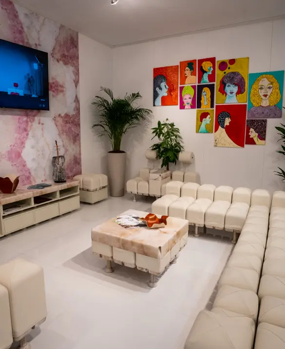 IX-CUBE Module Furniture