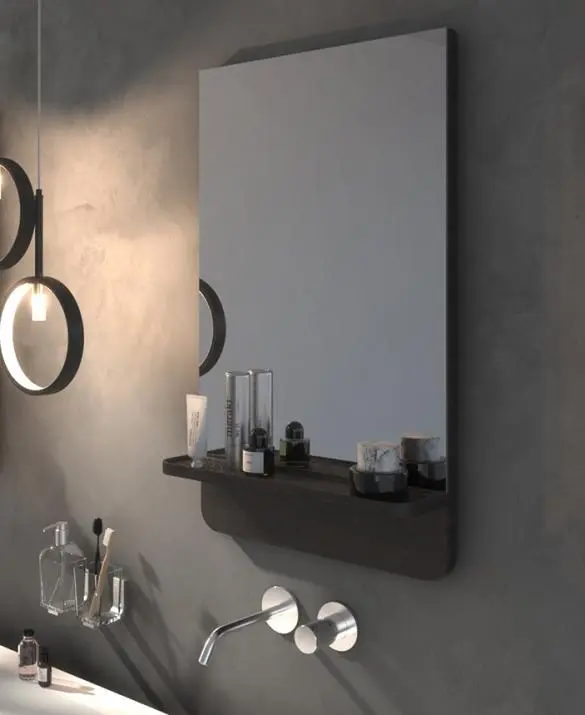 Grant mirror