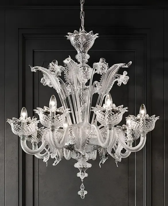 Liszt chandelier