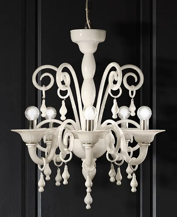 Segovia chandelier