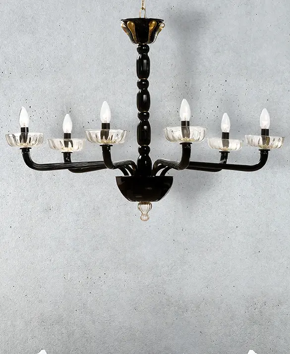 Varsavia chandelier