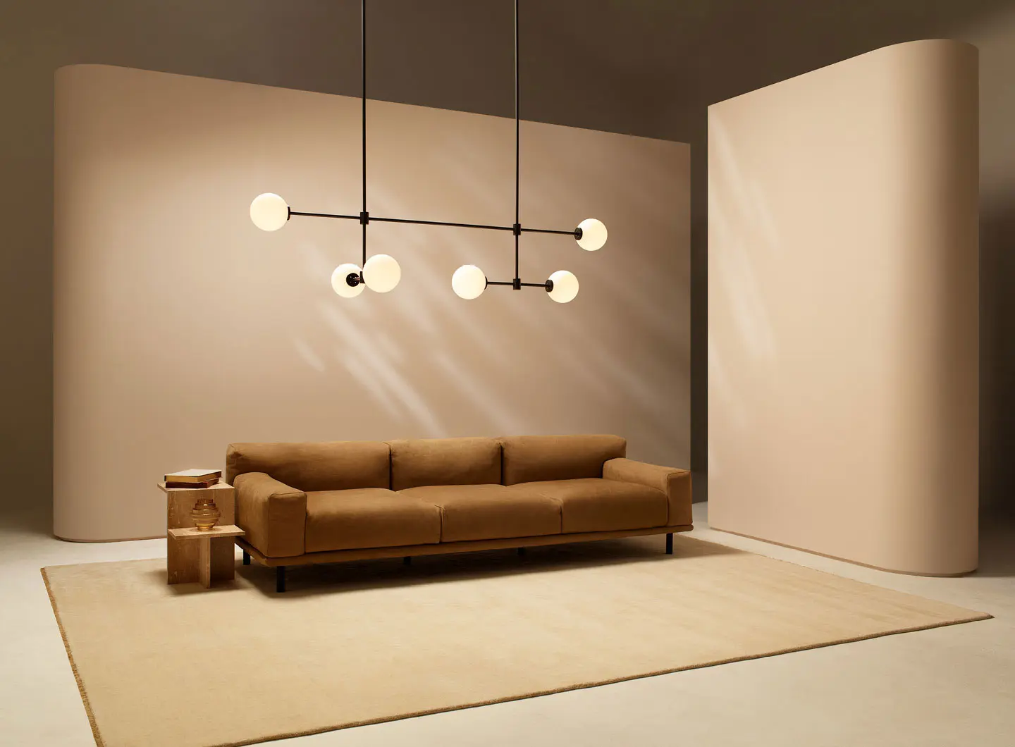 Trevi Multi 6, Bronze