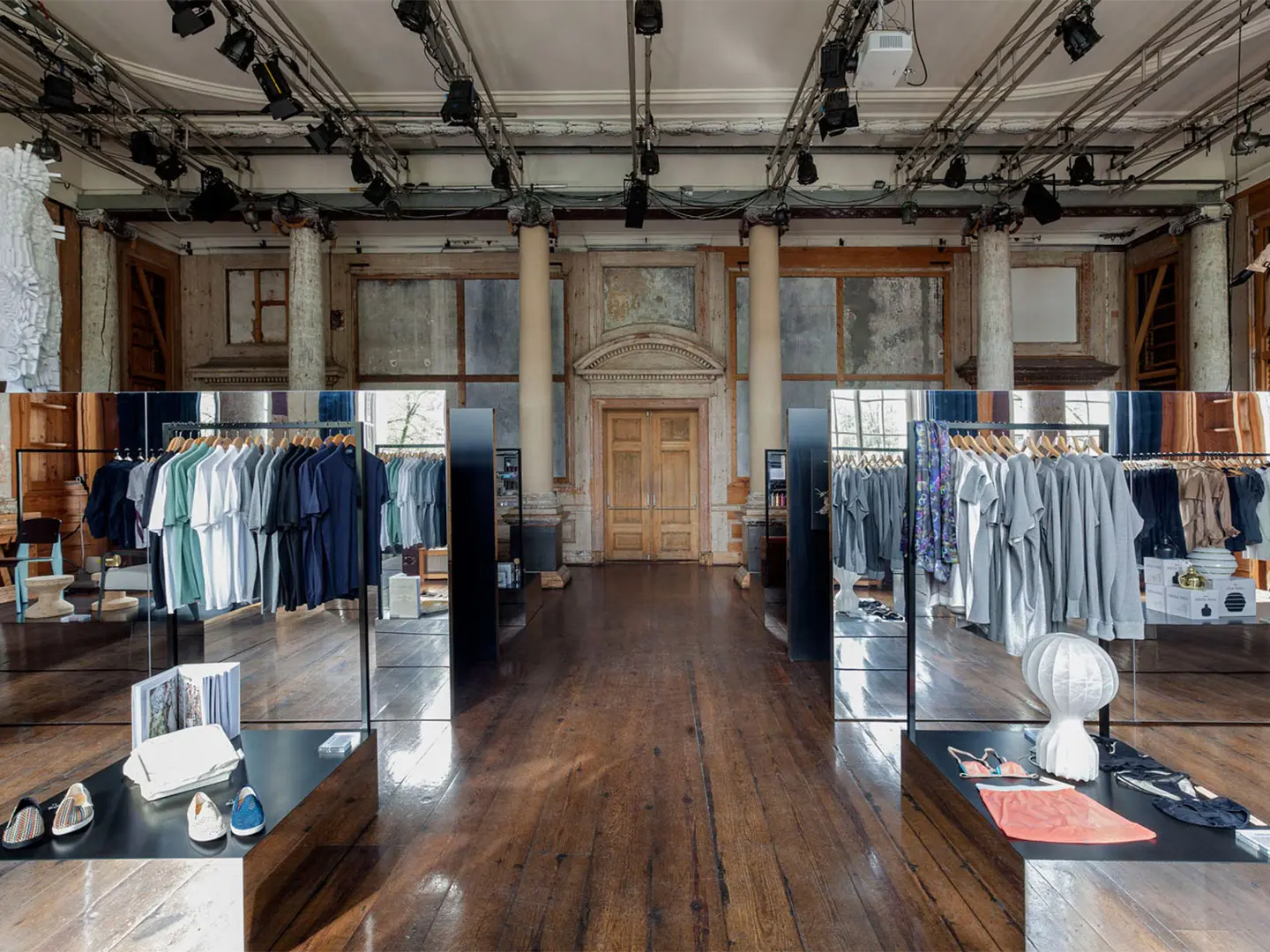 frame, felix, pop up, store, salone milano
