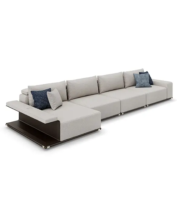 Zeno Sofa