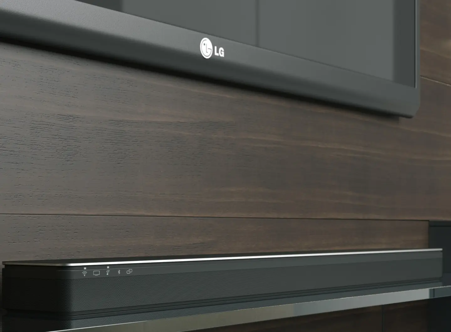 Turati T4 - Media unit & Boiserie