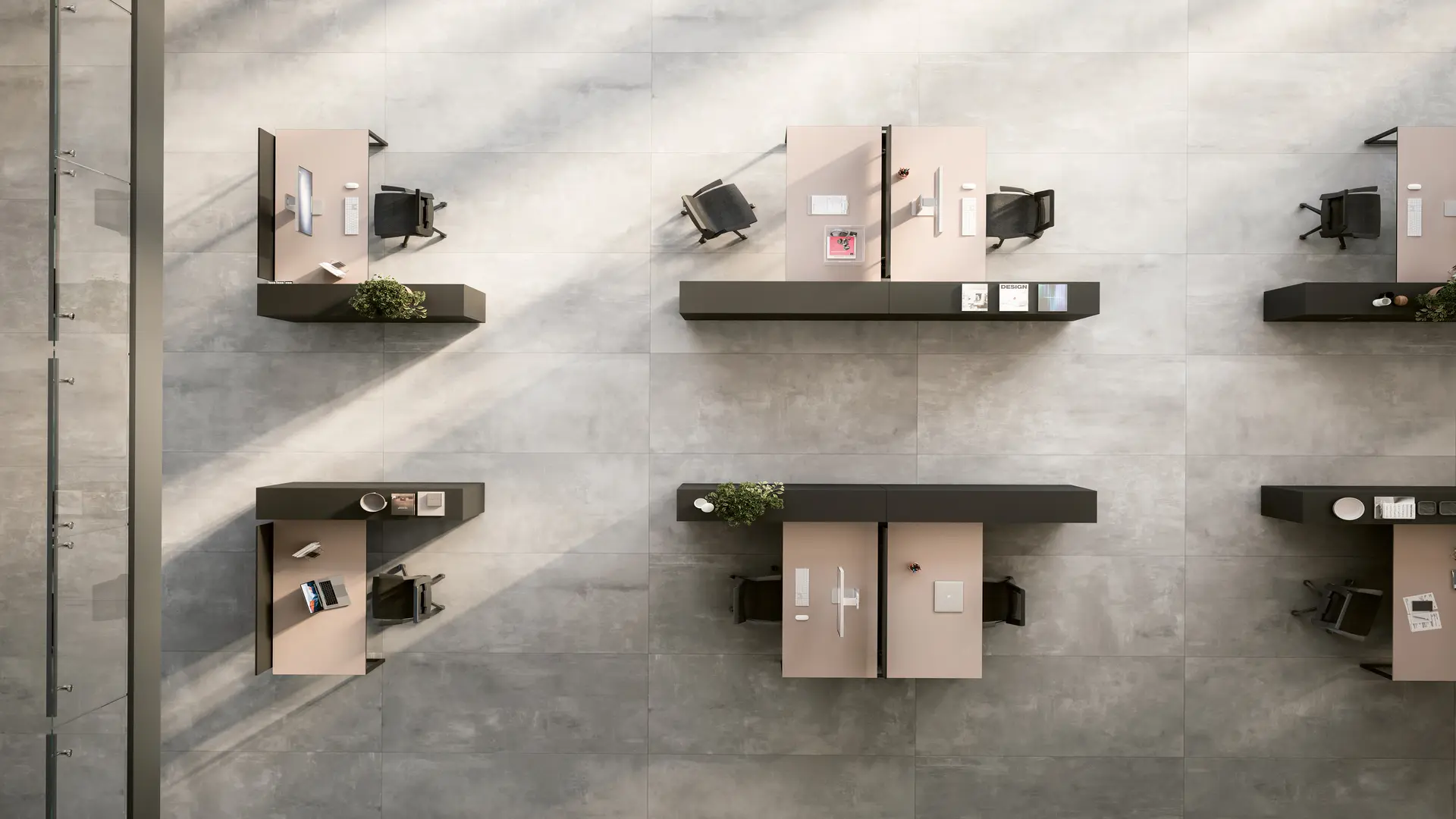 Framework Fantoni