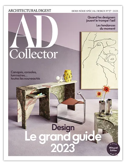 Ad France collector guide
