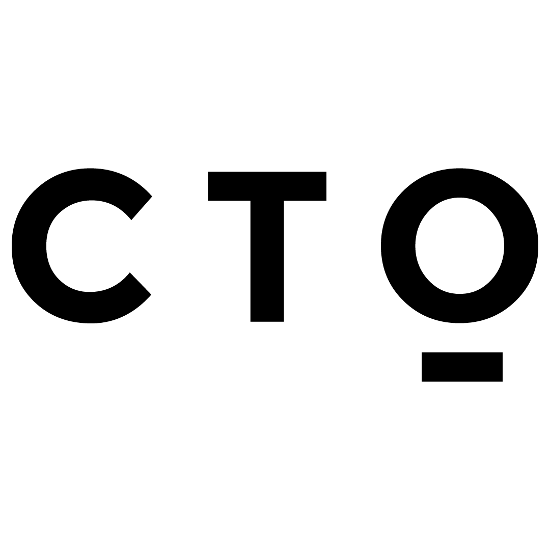 CTO Lighting Logo