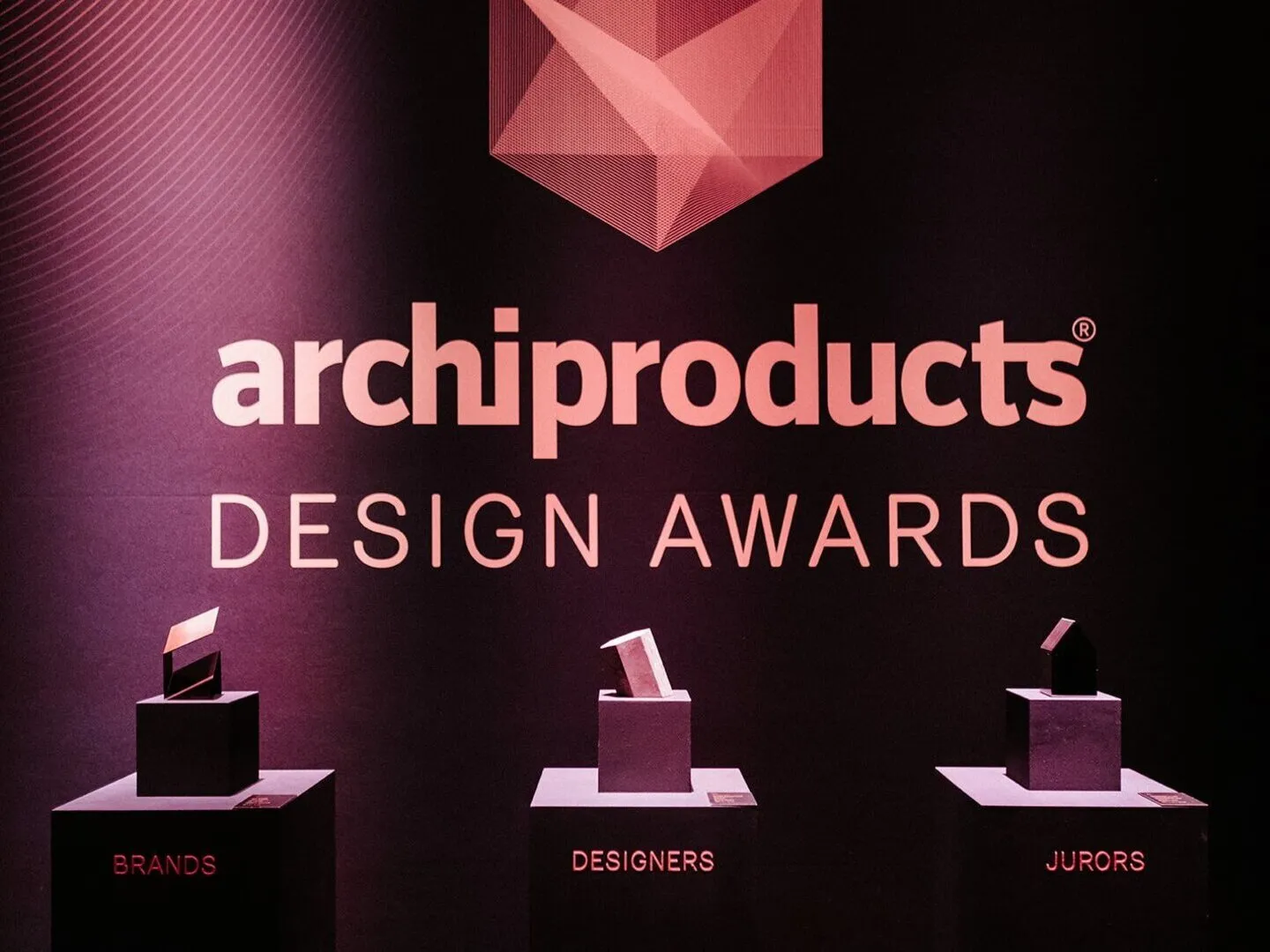 archiproducts, design, award, salone milano