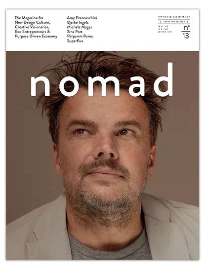 nomad issue 13