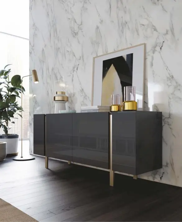 TURATI T4 | Salone del Mobile