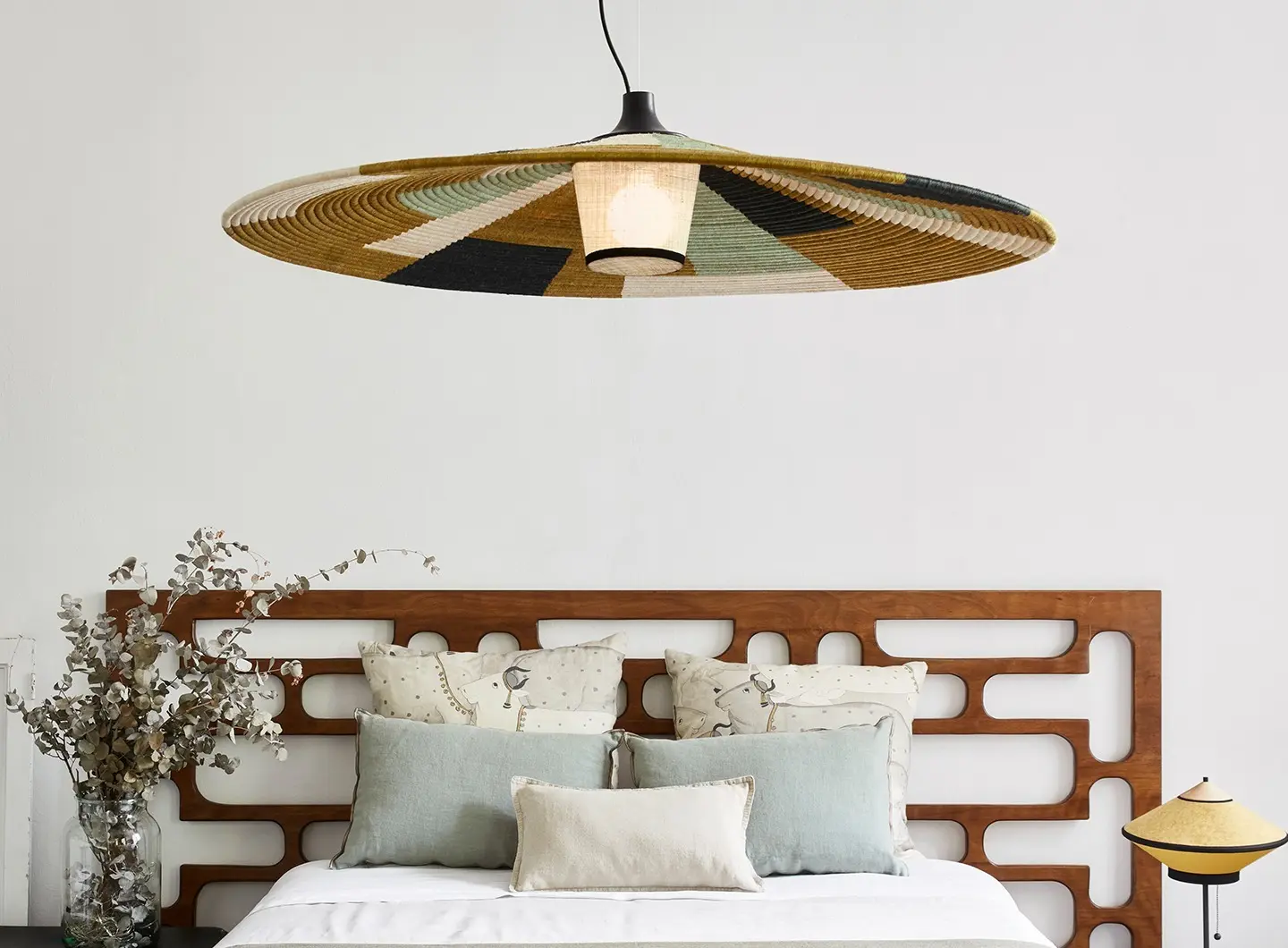 Pendant lamp PARROT