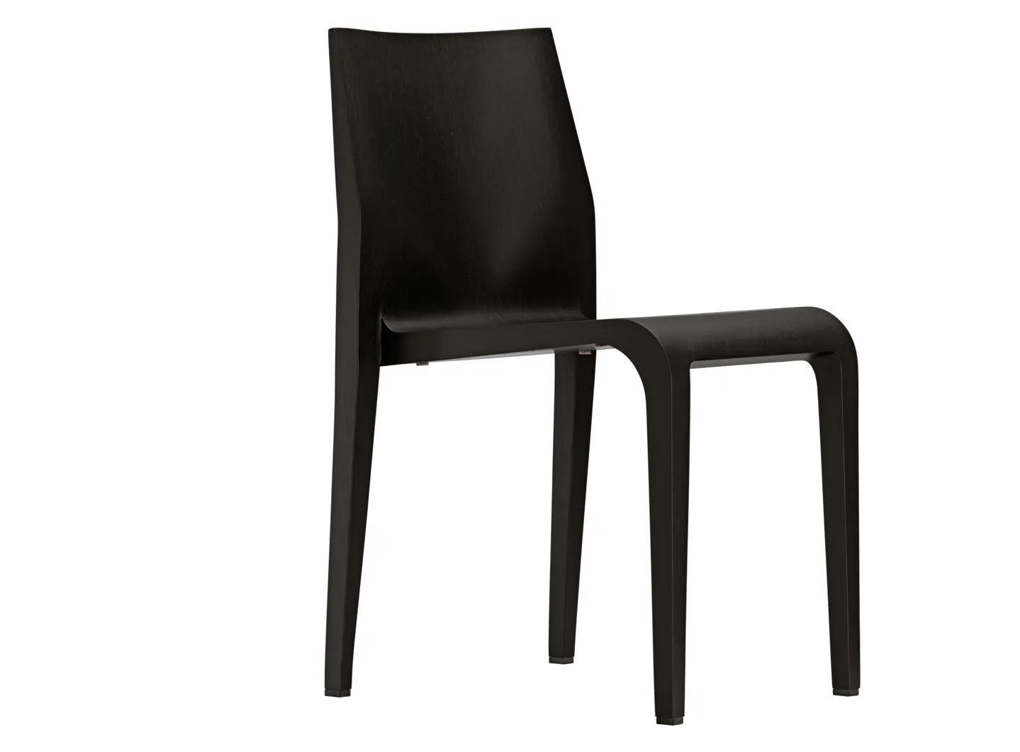 Laleggera chair, designed by Riccardo Blumer