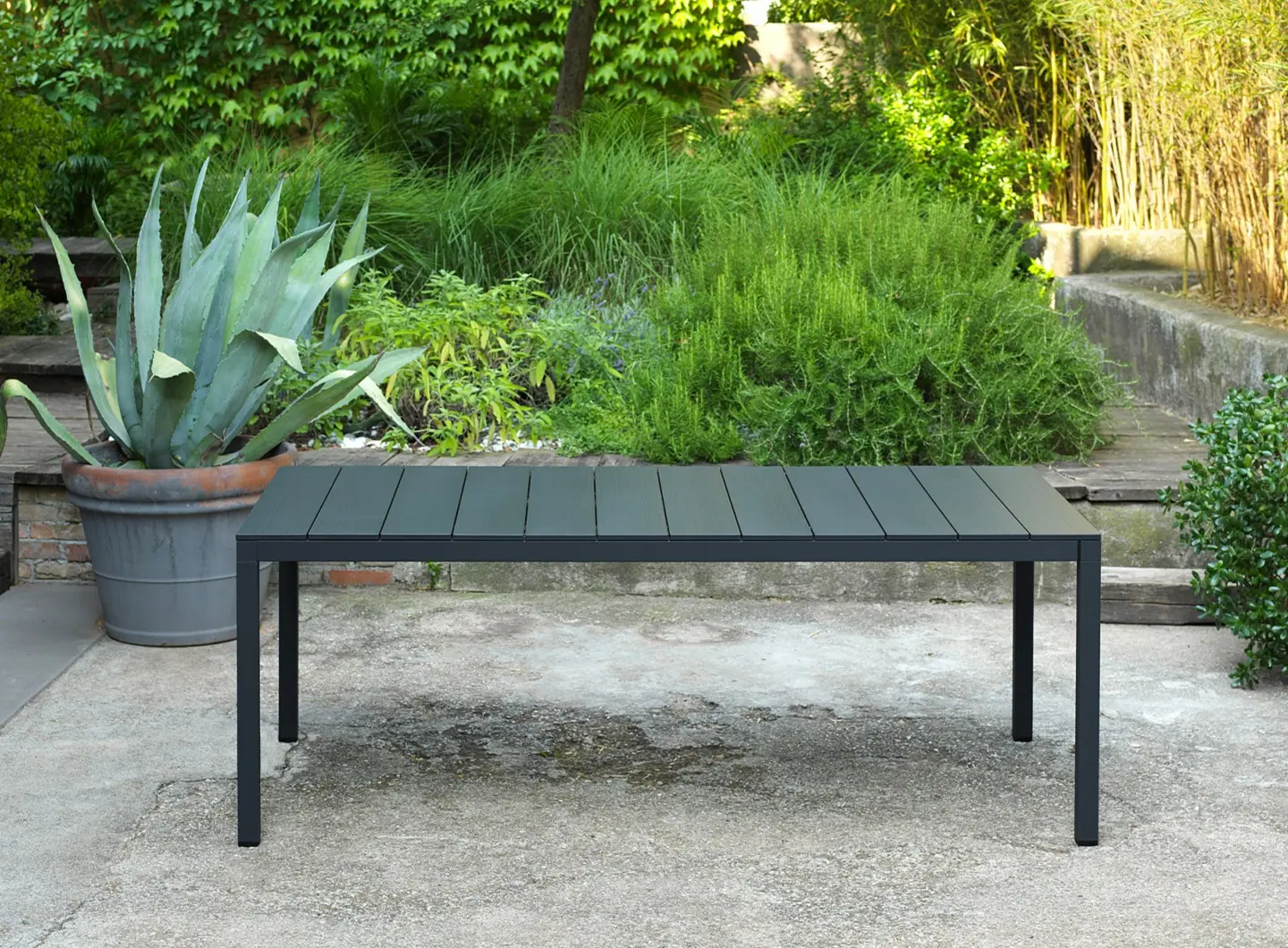Rio Alu 210 Ext.