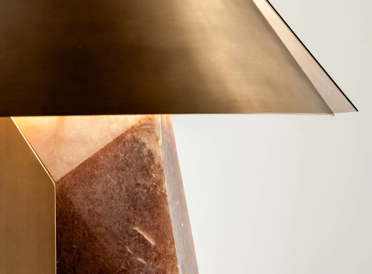 laurameroni luxury decorative lighting high end design lamps in precious materials