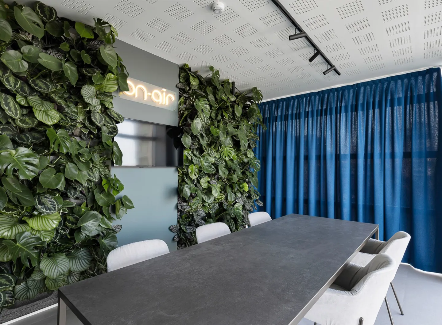 C.Space_Podcast/Meeting room - Certosa District