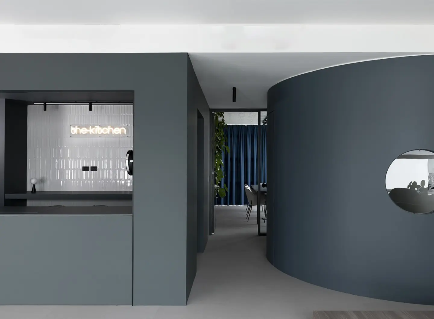 C.Space_Kitchen - Certosa District