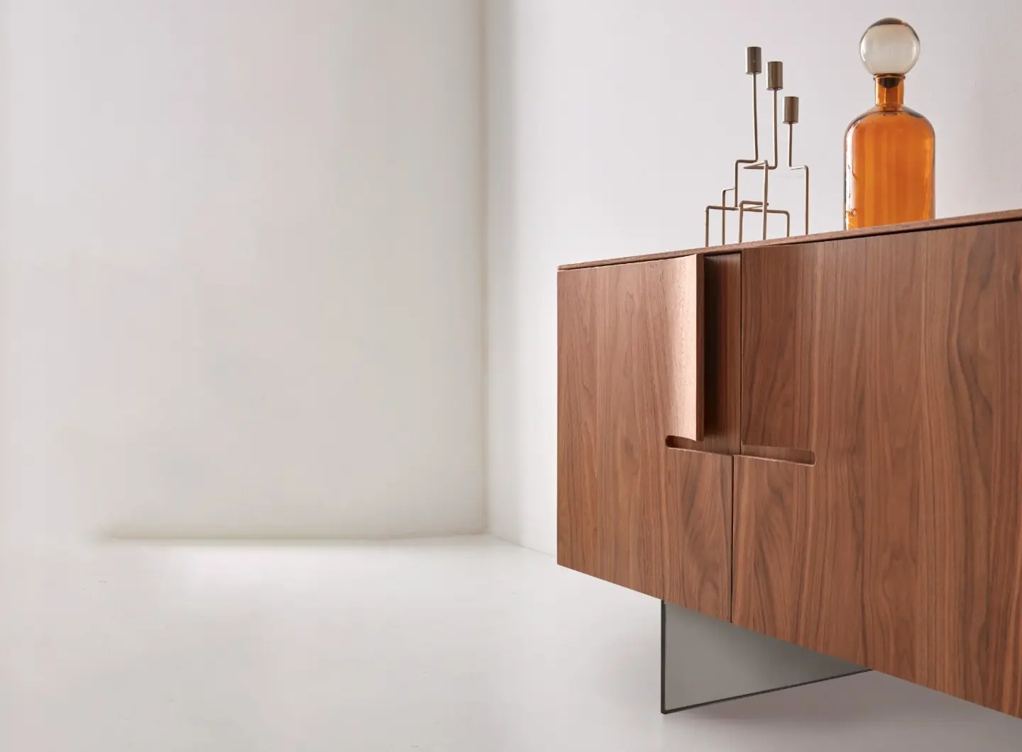 Credenza Book