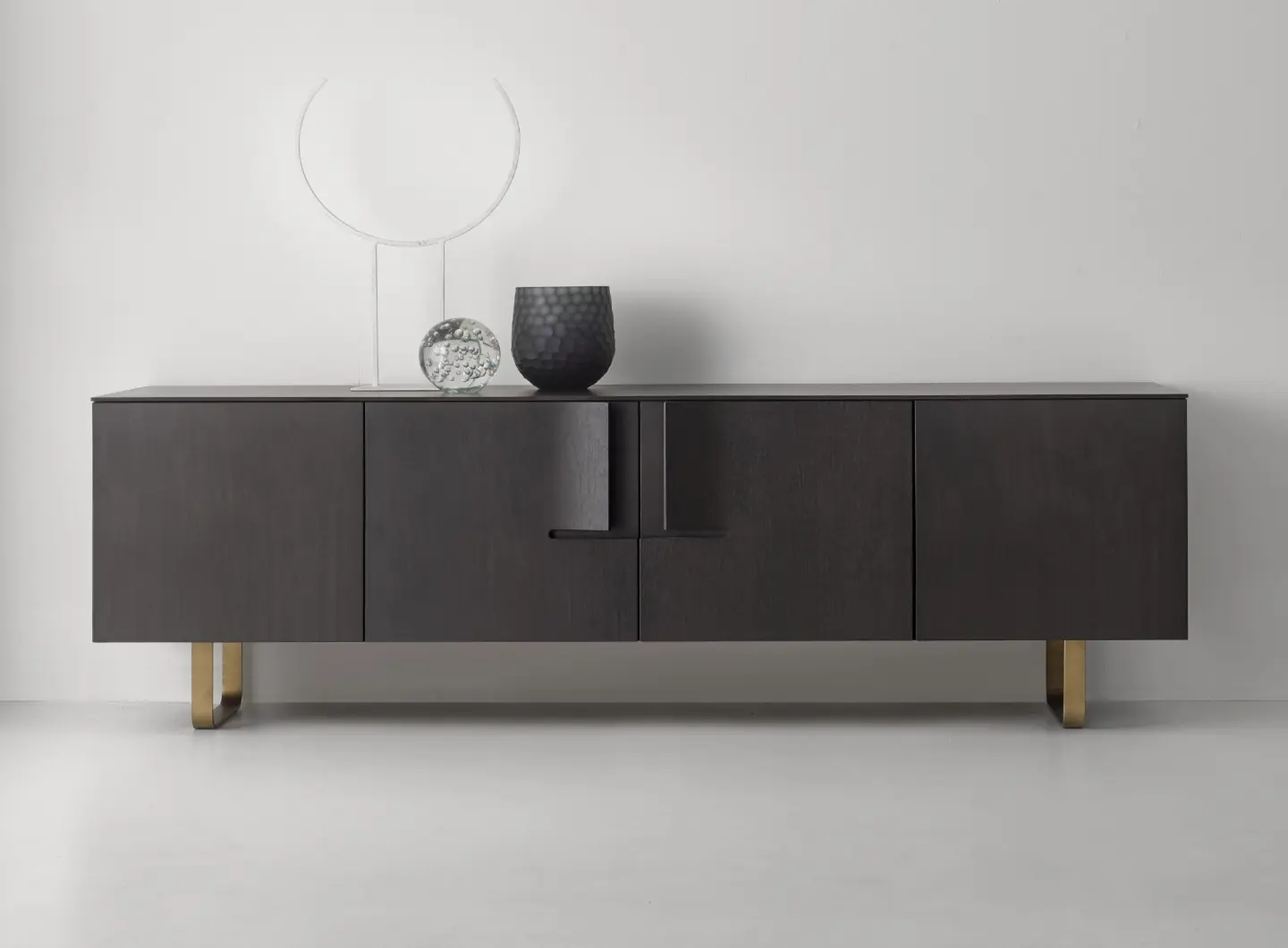 Credenza Book
