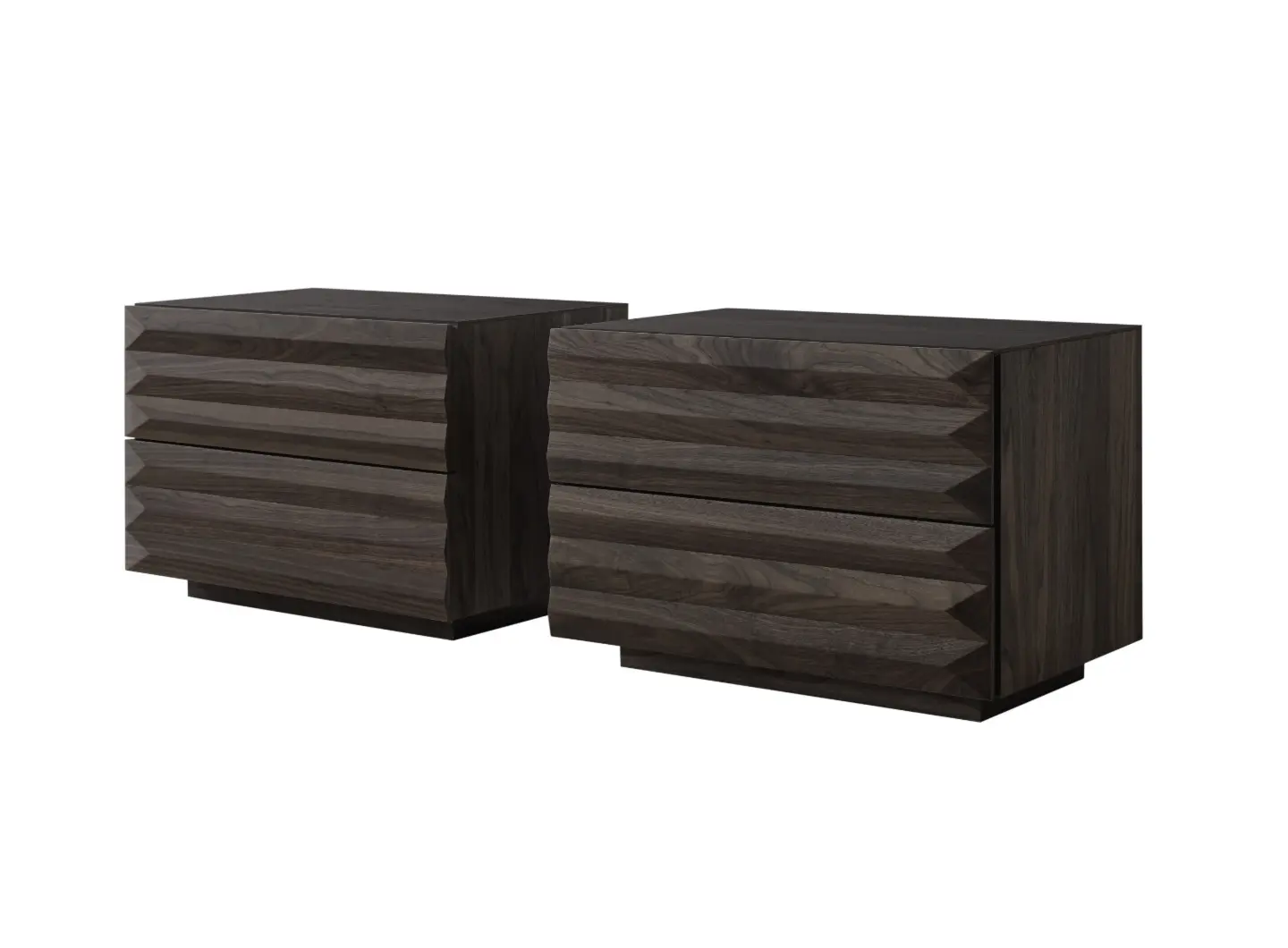 Modi chest of drawers