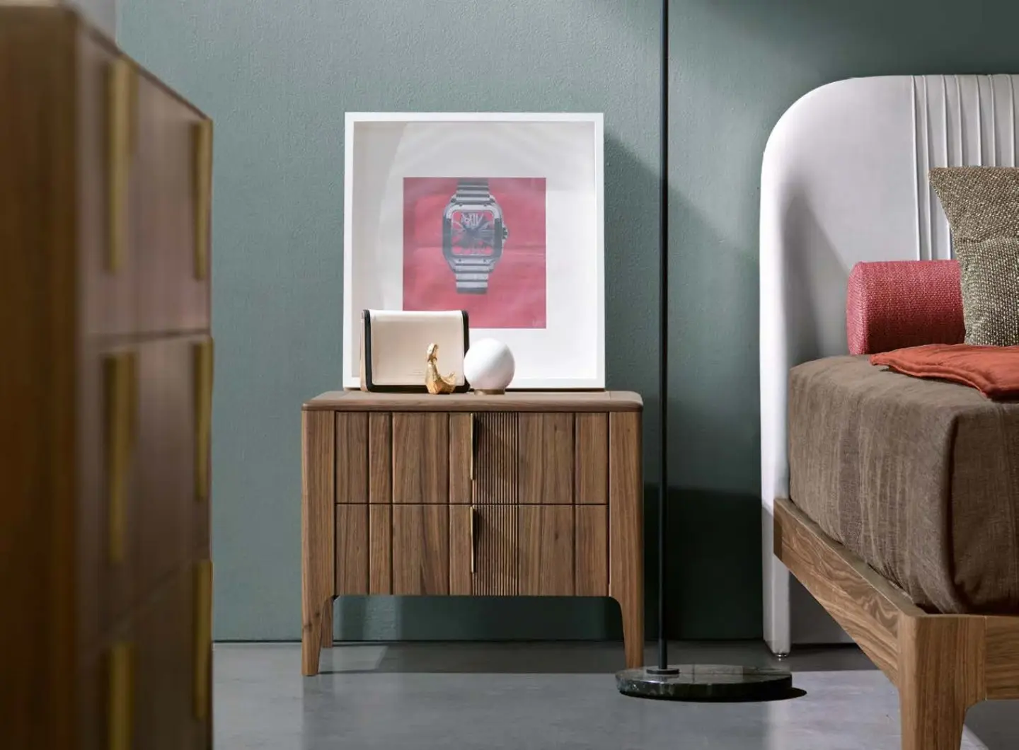 Domino nightstand