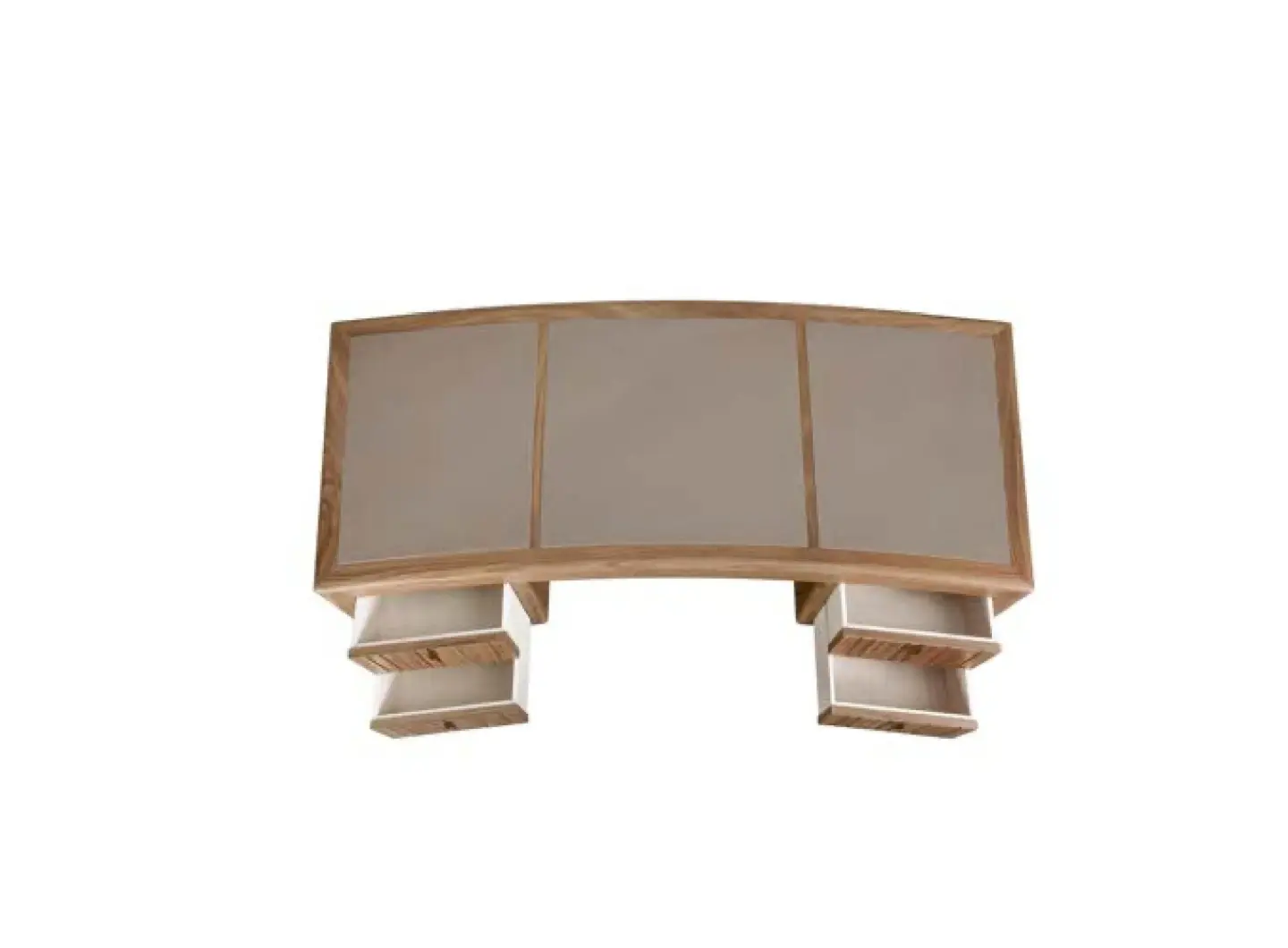 Domino desk