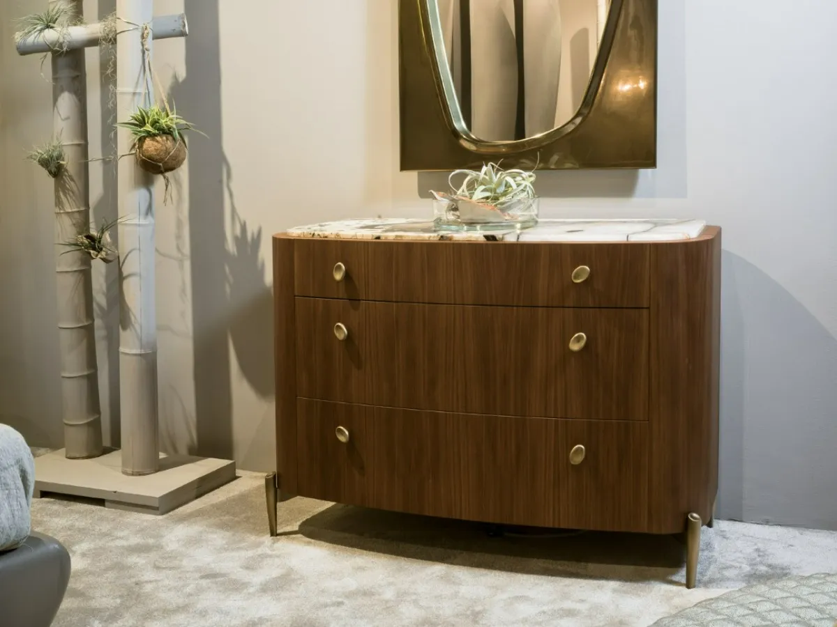 Lapeto chest of drawers - Contemporary Feel vol. III collection