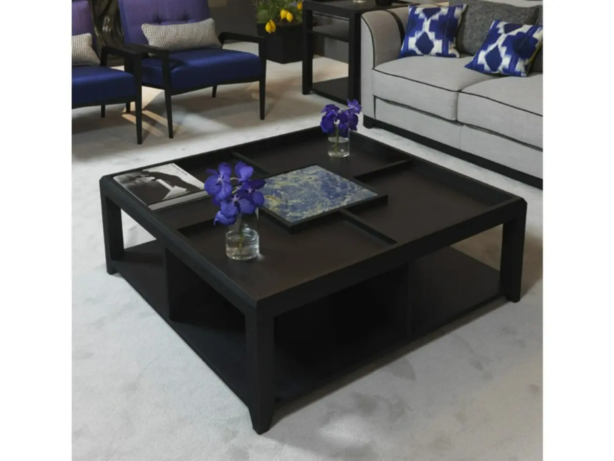 Mileto coffee table - Contemporary Feel vol. III collection