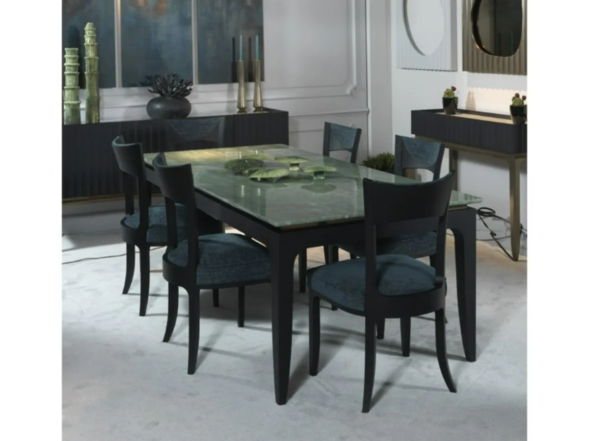 Auriga dining table - Contemporary Feel vol. III collection