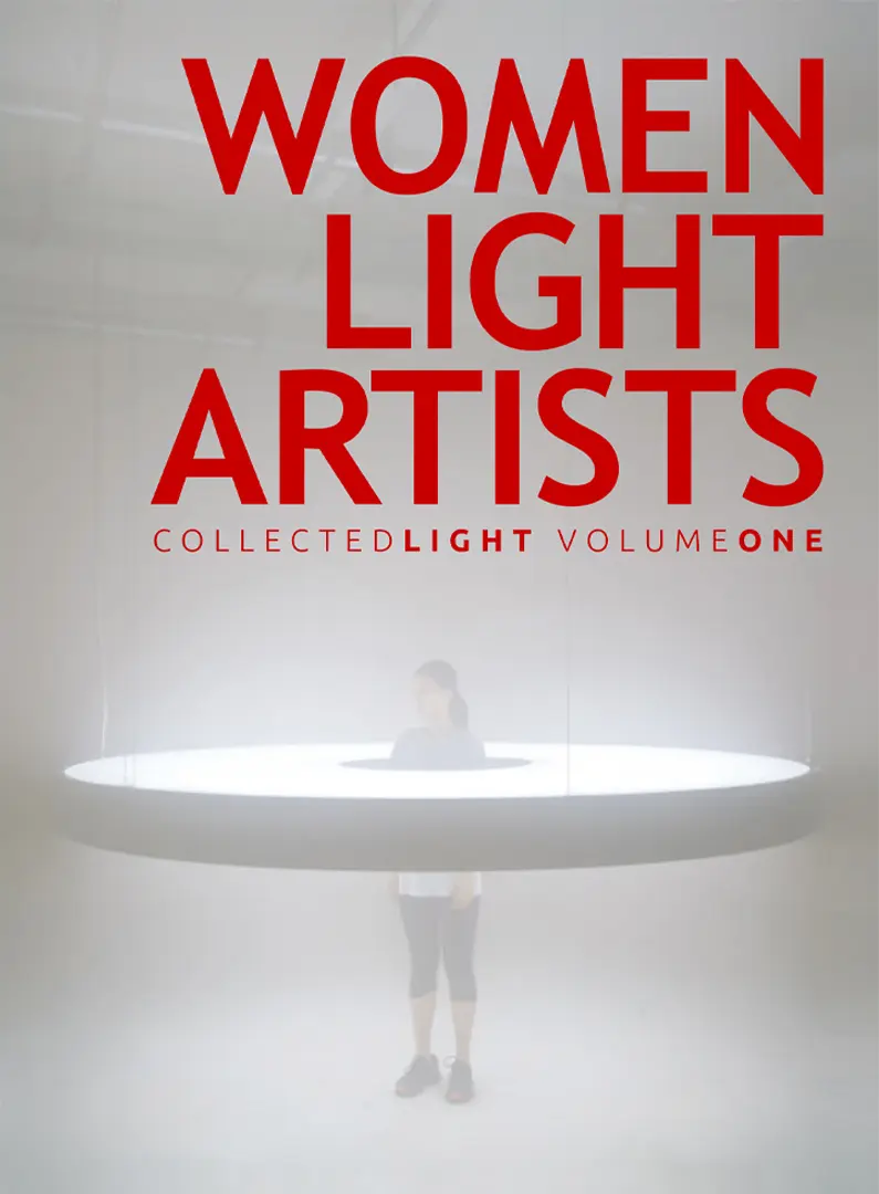 women, light, artist, book club, salone milano