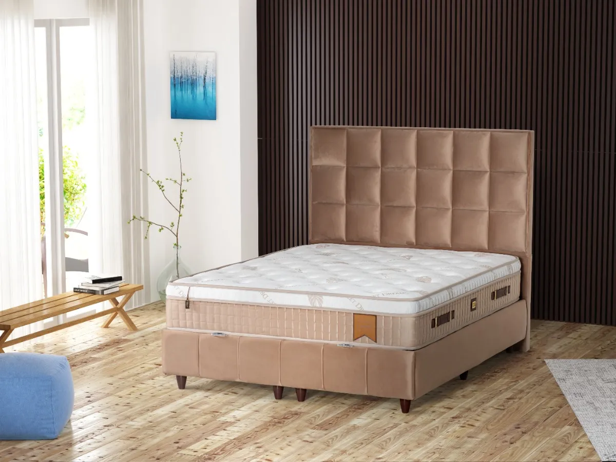 Comfort Bed-FurnitureProducers.com