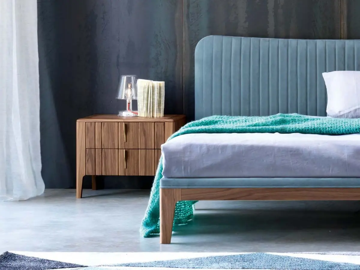 Domino nightstand