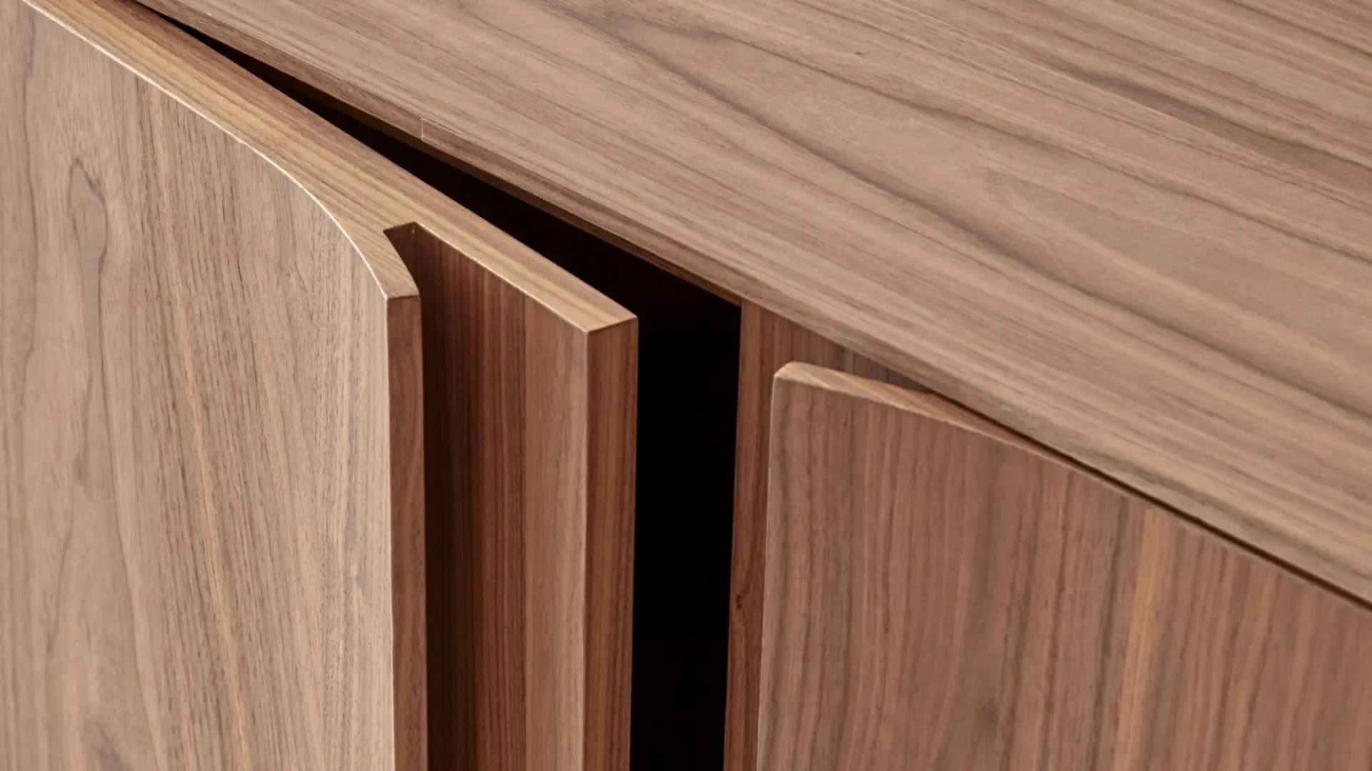 Credenza Book