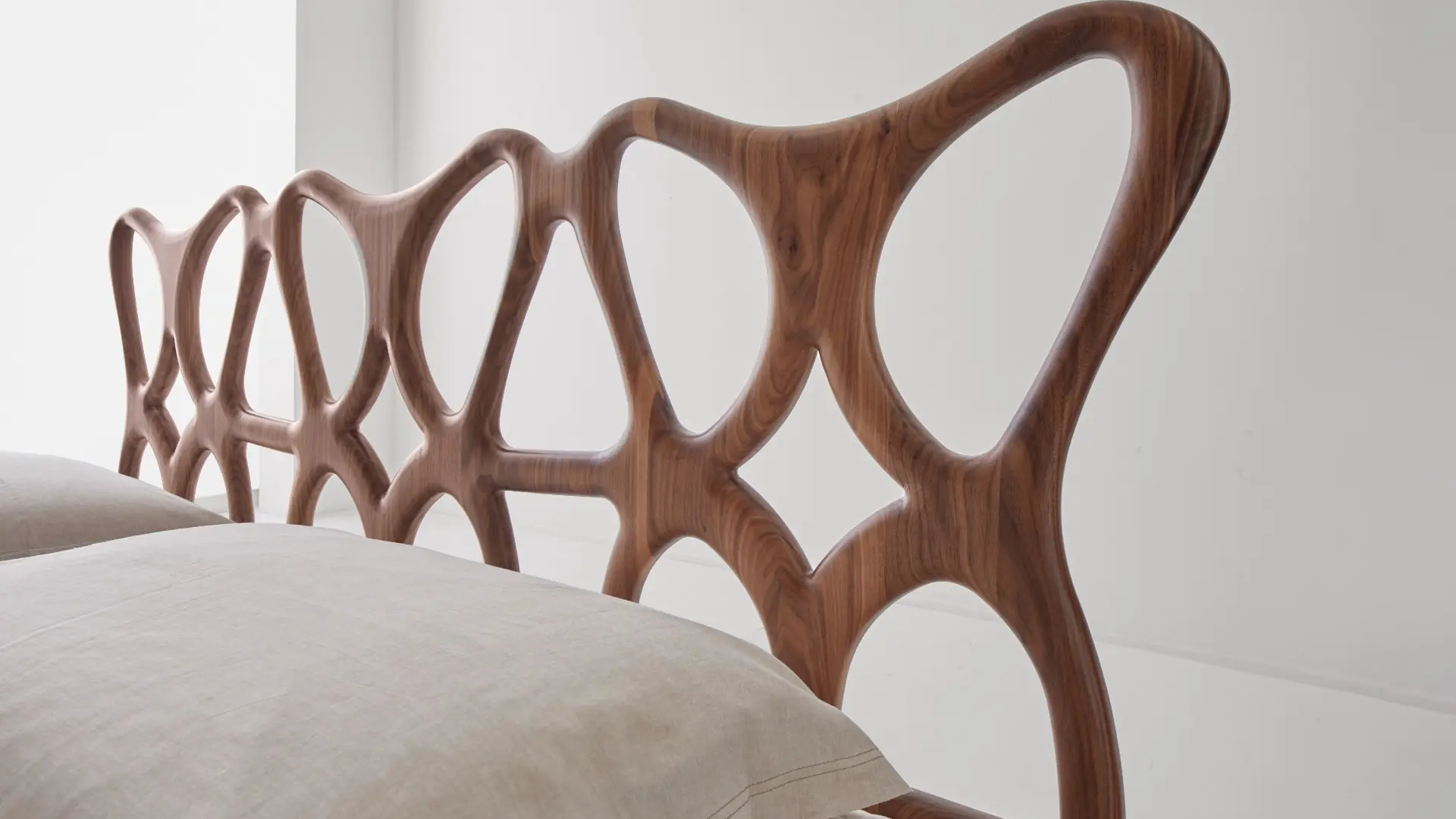 Letto Pedrera fluttuante