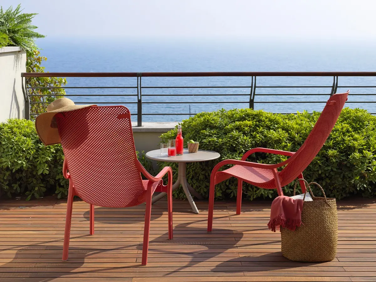 Nardi - Net Lounge