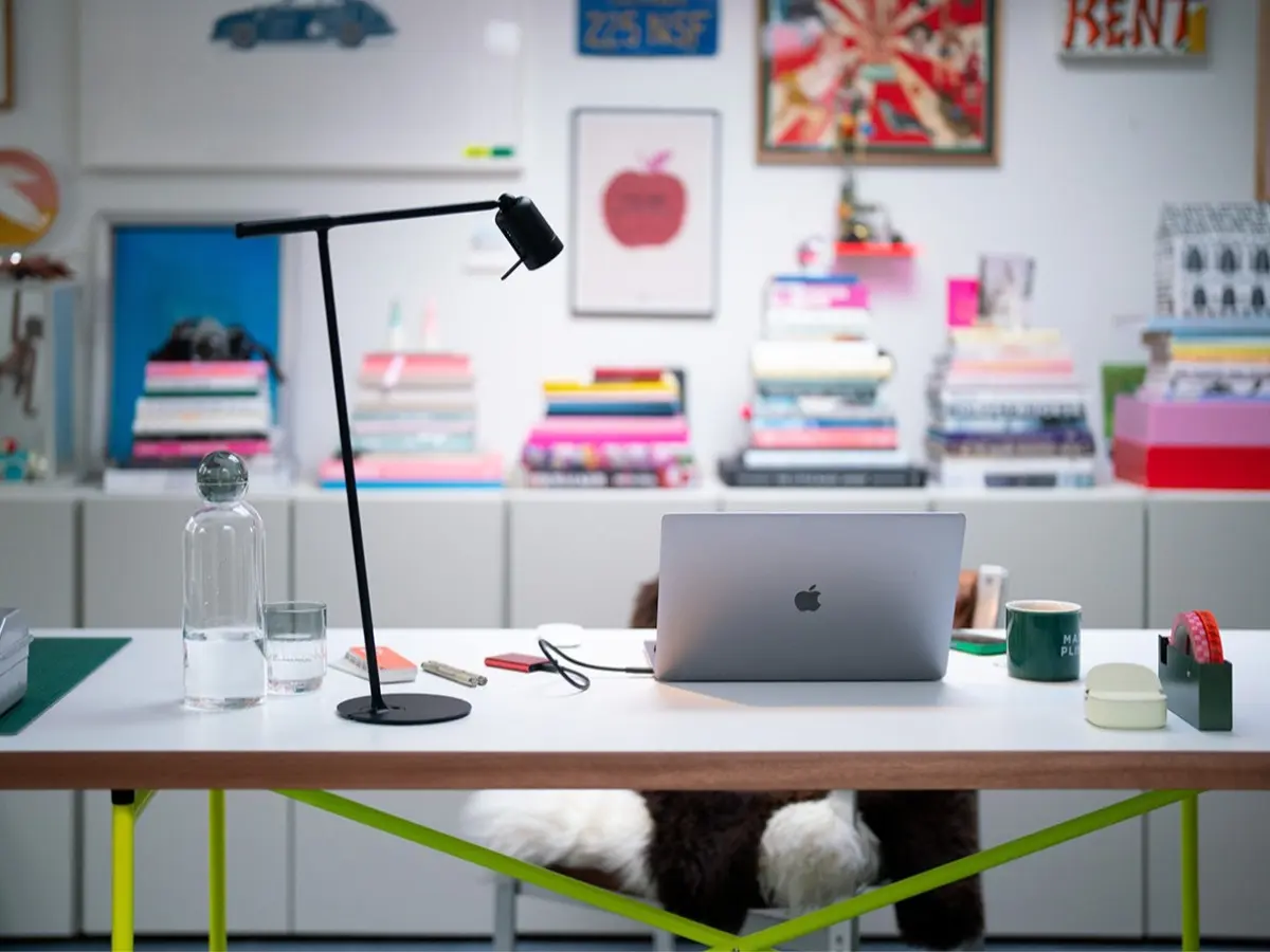 Tonone - ONE desk