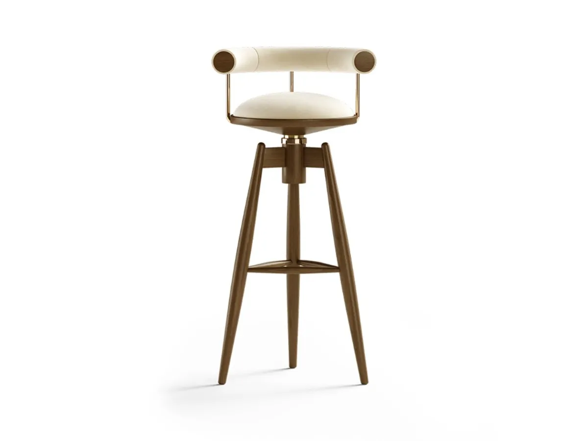 Mezzo - Dylan Bar Chair