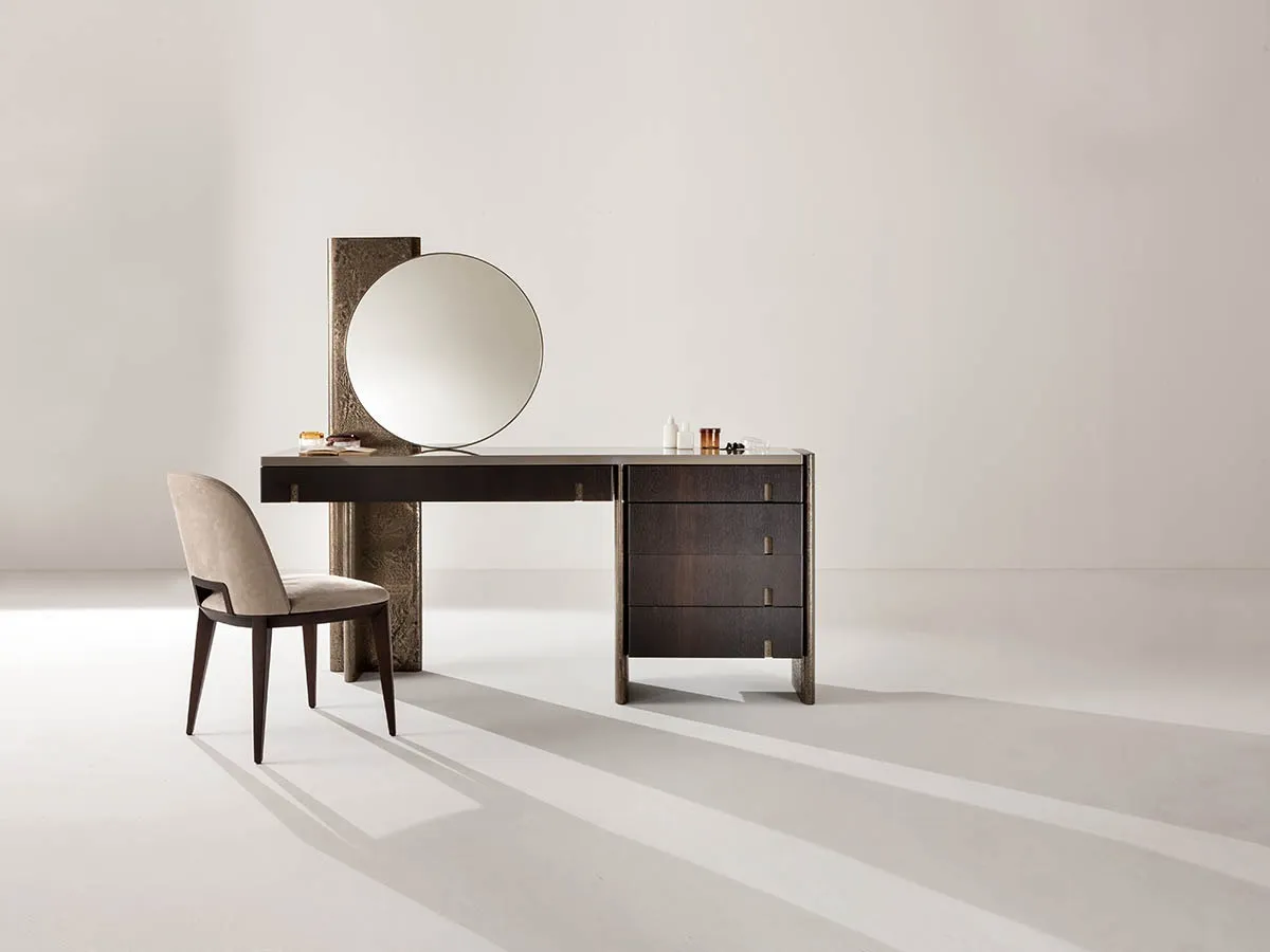 laurameroni luxury high end consoles and desks