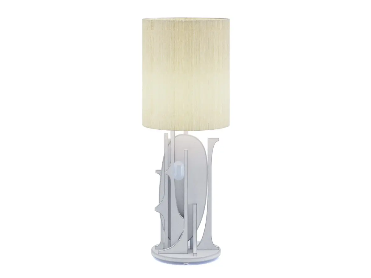 PABLO lamp